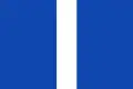 Flag of Šeberov