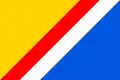 Flag of Satalice