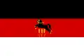 Flag of Prague 20
