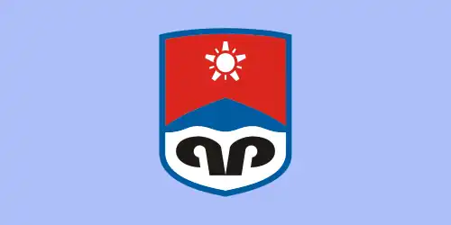 Flag of Prijedor