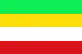Flag of Puerto Gaitán