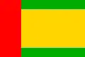 Flag of Pulečný