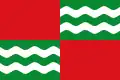 Flag of Quebradillas