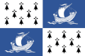 Flag of Redon