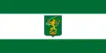 Flag of Rigács