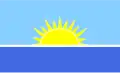Flag of Riohacha