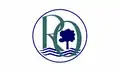 Flag of Riverlea, Ohio