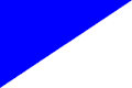 Flag of Rochefort-sur-Nenon