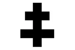 Flag of Roeselare
