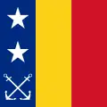 Vice Admiral of the Navy