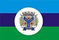 Flag of Rosana