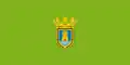Flag of Rota