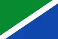 Flag of Rubite