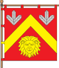Flag of Rudno