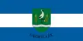 Flag of Sármellék