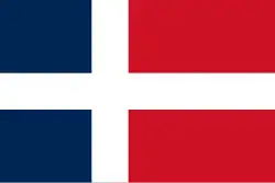 Flag of