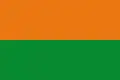 Flag of Sabaneta, Antioquia