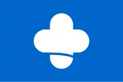 Flag of Sagara