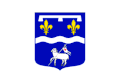 Flag of Saint-Jean-le-Blanc