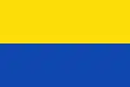 Flag of Saldaña, Colombia