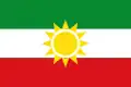 Flag of San Fernando