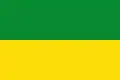 Flag of San José de Pare