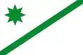 Flag of San José del Valle