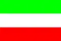 Flag of San Juan de Arama