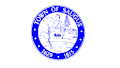 Flag of Saugus, Massachusetts