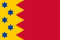 Flag of Scheemda