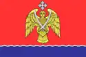 Flag of Serafimovich