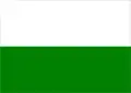 Flag of Sevilla, Valle del Cauca