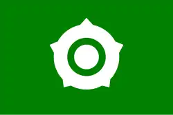 Flag of Shirone