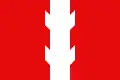 Flag of Sloup v Čechách