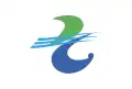 Flag of Sotogahama