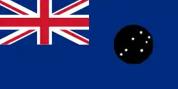 National flag