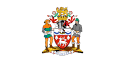 Flag of St. John's