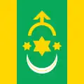 Flag of Stepan