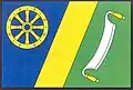 Flag of Struhařov