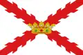 Flag of Chuquisaca