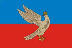 Flag of Suzdal