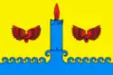 Flag of Svechinsky District