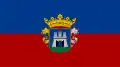 Flag of Székesfehérvár