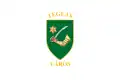 Flag of Téglás