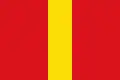 Flag of Třemošnice