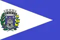 Flag of Tabapuã