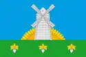 Flag of Tokaryovsky District