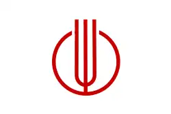 Flag of Toki