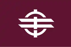 Flag of Tonaki