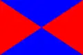 Flag of Traplice